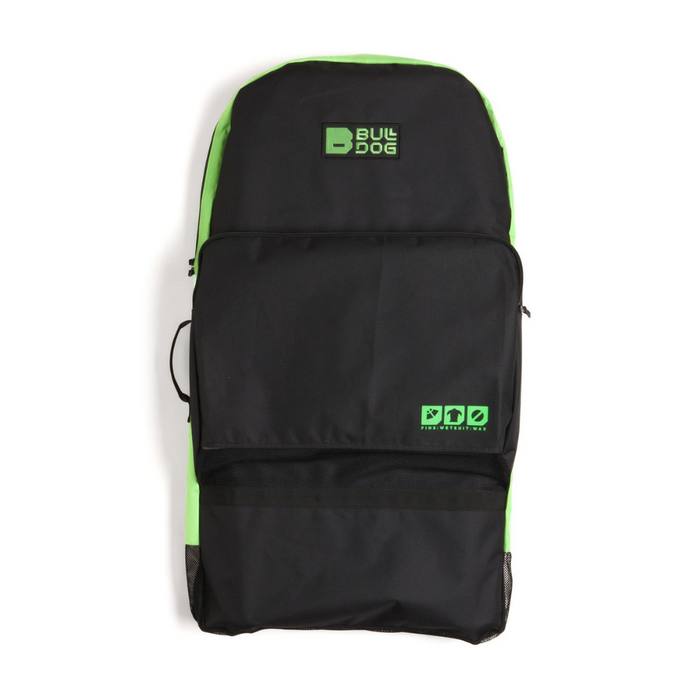 Bulldog Bodyboard Bag