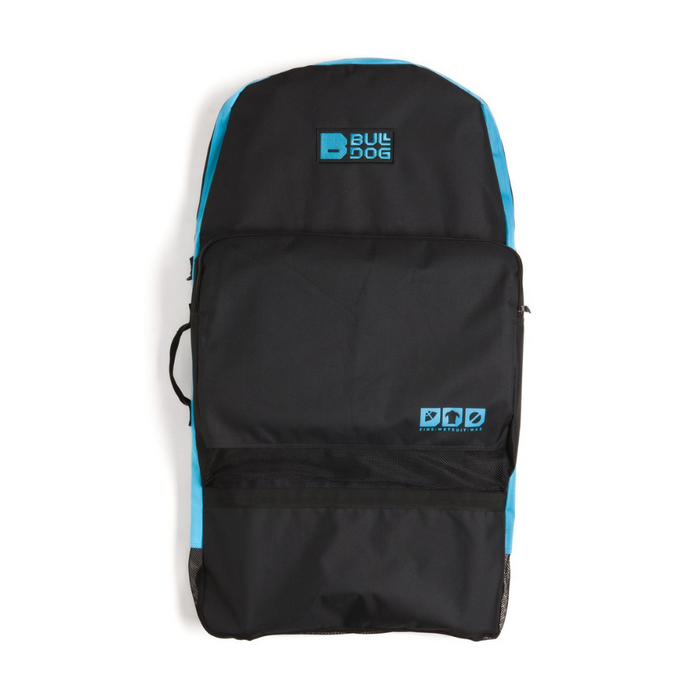Bulldog Triple Bodyboard Bag