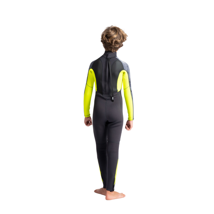 C-Skins Element 3/2 Full Junior Wetsuit