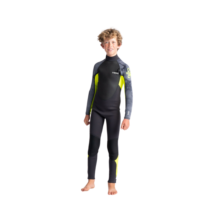 C-Skins Element 3/2 Full Junior Wetsuit