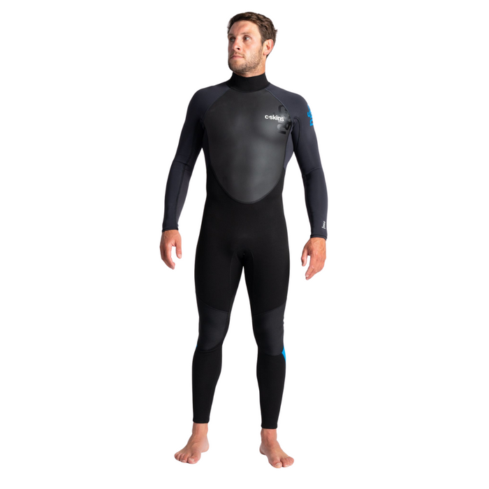 C-Skins Element 3/2 Men's Full Wetsuit