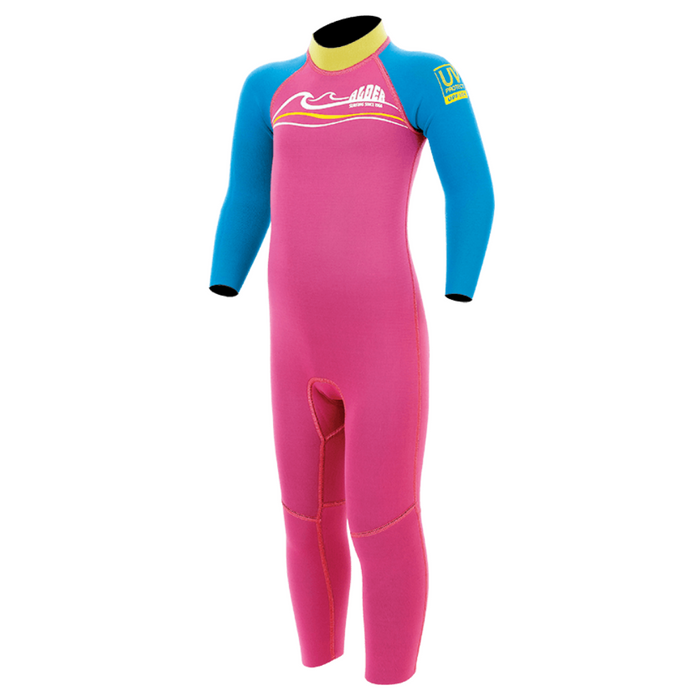 Alder Toddler Full Wetsuit 2mm