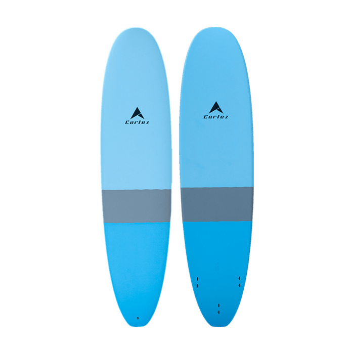 Cortez Minimal Mini Mal Surfboard