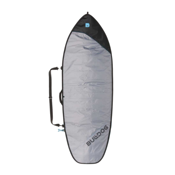 Bulldog Board Bag Essential Fish