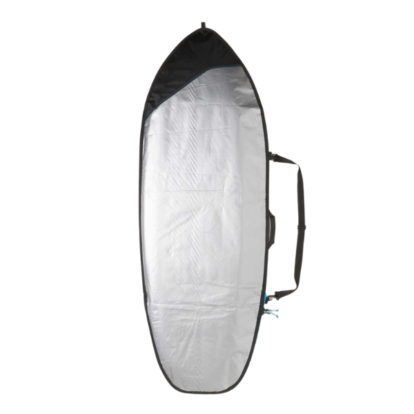 Bulldog Board Bag Essential Fish