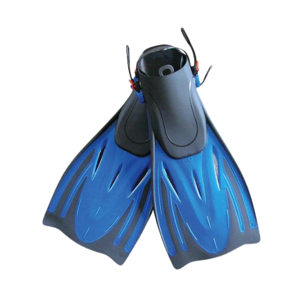 Vision Dive Fin Open Heel Fins