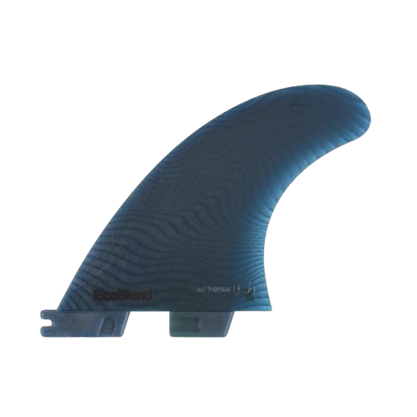 FCS II Performer Neo Glass Medium Pacific Tri-Quad Fins