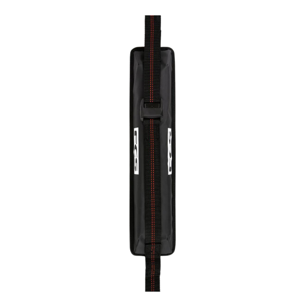 FCS Cam Lock Single Soft Racks