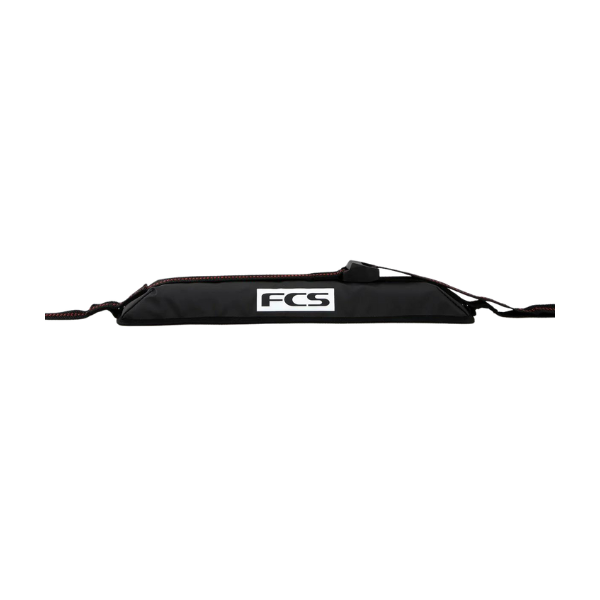 FCS Cam Lock Single Soft Racks