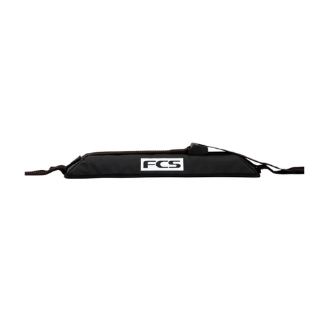 FCS Cam Lock Single Soft Racks