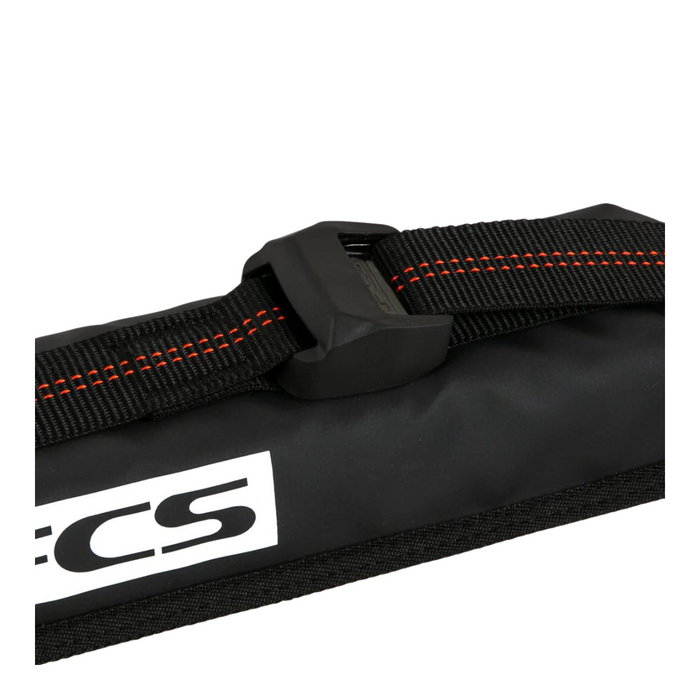FCS Cam Lock Single Soft Racks
