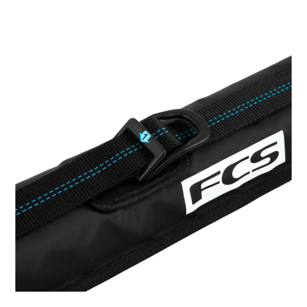 FCS D-Ring Single Soft Rack