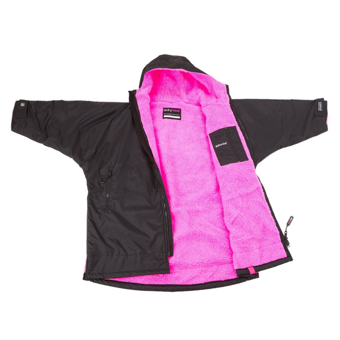 dryrobe Advance Kids Long Sleeve Teenager