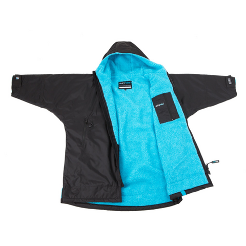 dryrobe Advance Kids Long Sleeve Junior