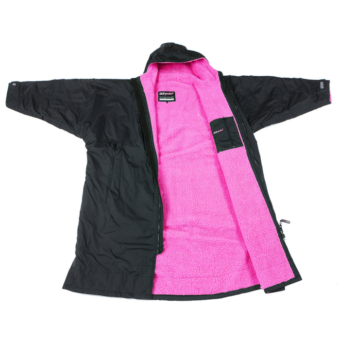 Dryrobe Advance Adult Long Sleeve