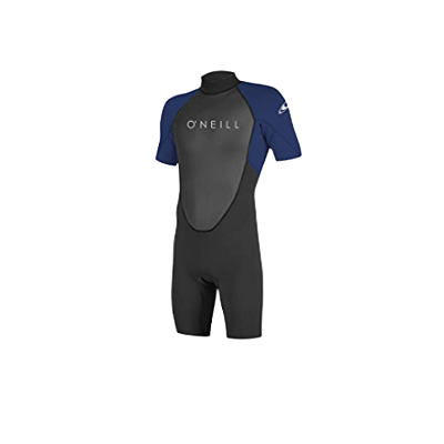 O'Neill Reactor 2/2 Men's Shortie Wetsuit