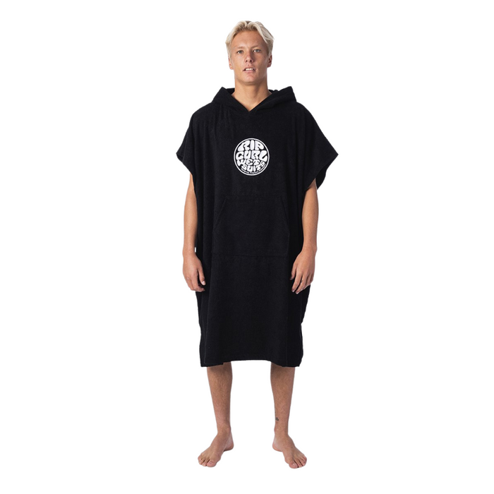 Rip Curl Wet As Icons Men's Hooded Towel