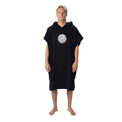 Rip Curl Wet As Icons Men's Hooded Towel