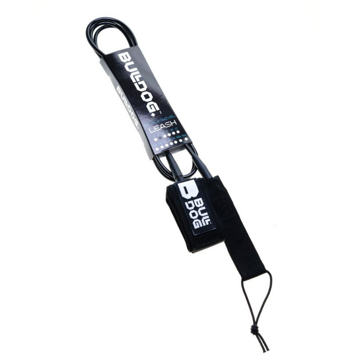 Bulldog Double Swivel Ankle Leash