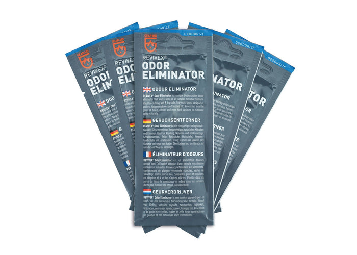 Gear Aid Odour Elminator 15ml