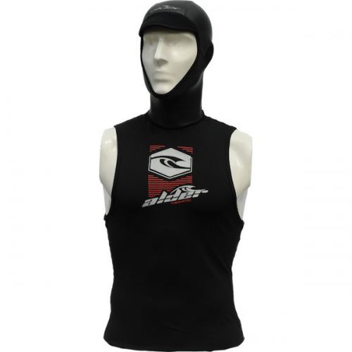 Alder Spirit Hooded Thermal