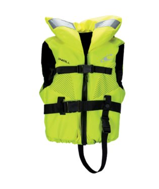 O'Neill Child Superlite 100N ISO Vest