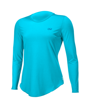 O'Neill Women's Blueprint Long Sleeve Sun Shirt