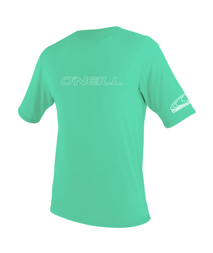 O'Neill Youth Basic Skins S/S Sun Shirt