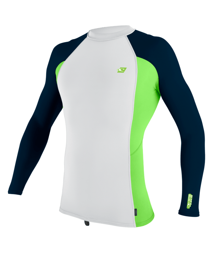 O'Neill Premium Skins Long Sleeve Rash Guard