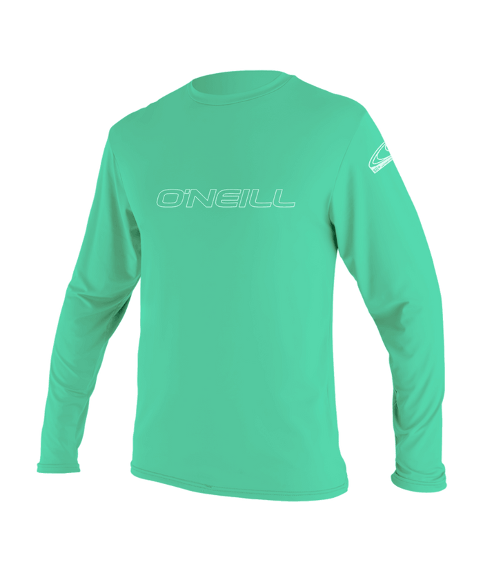 O'Neill Youth Basic Skins L/S Sun Shirt