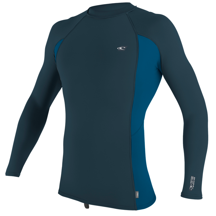 O'Neill Premium Skins Long Sleeve Rash Guard