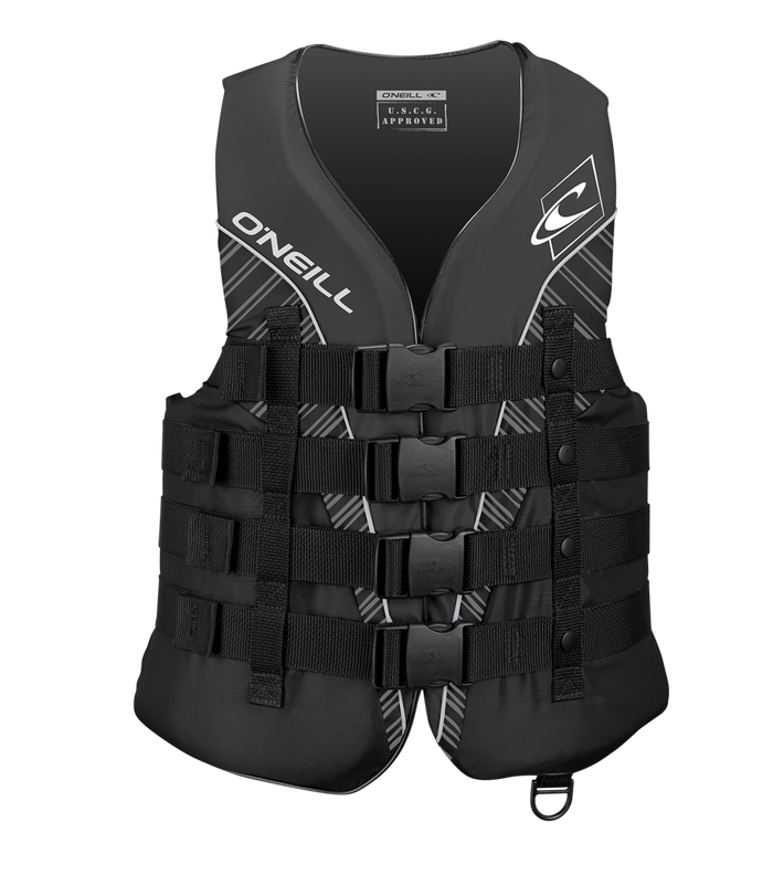 O'Neill Adult Superlite 50N ISO Vest Life Jacket