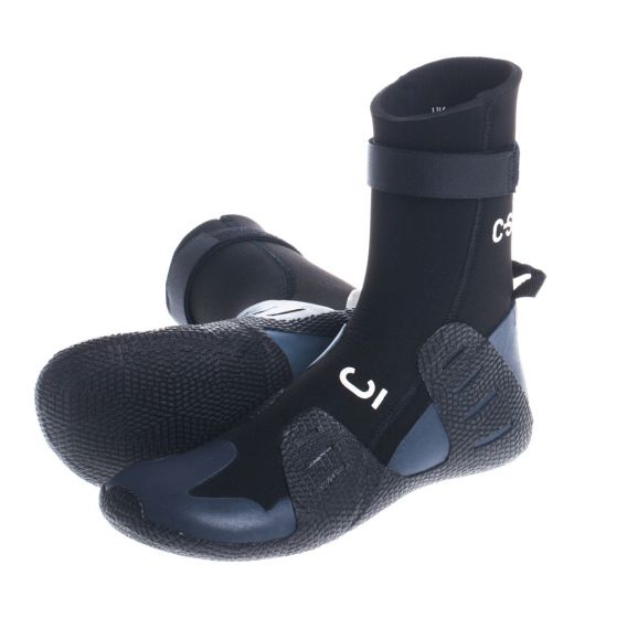 C-Skins Session Adult 5mm Split Toe Boots